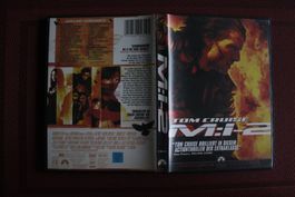 Mission Impossible 2 (Widescreen Collection) [DVD]