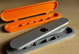Apple Pencil - Stampa 3D - Colorata