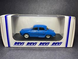 Renault Dauphine 1956-1960 - DUVI Miniatures 1:43 OVP