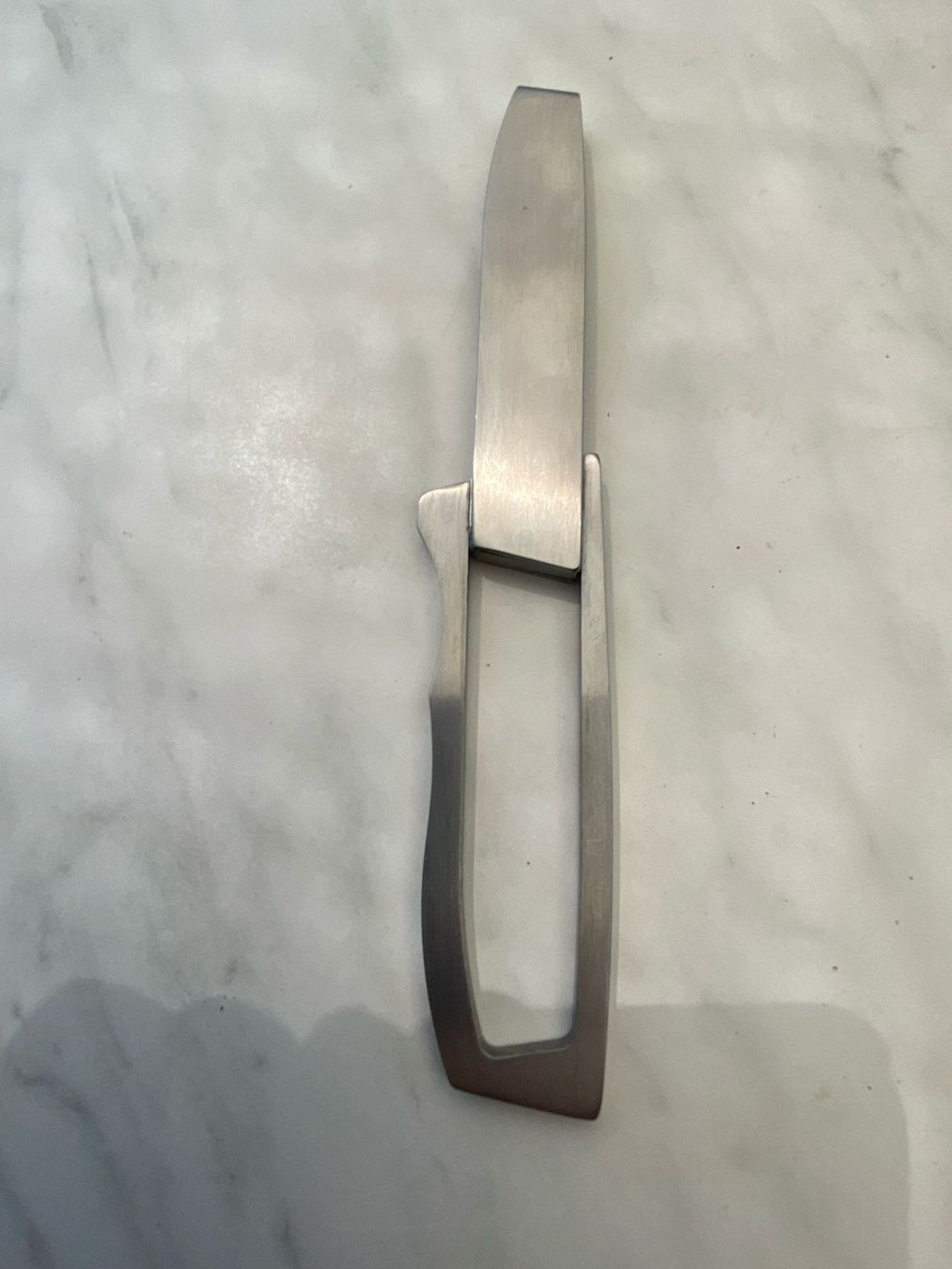 Taschenmesser: Smith & Wesson Swing Blade Knife – Gebraucht aus Walkringen von Levisticum 4