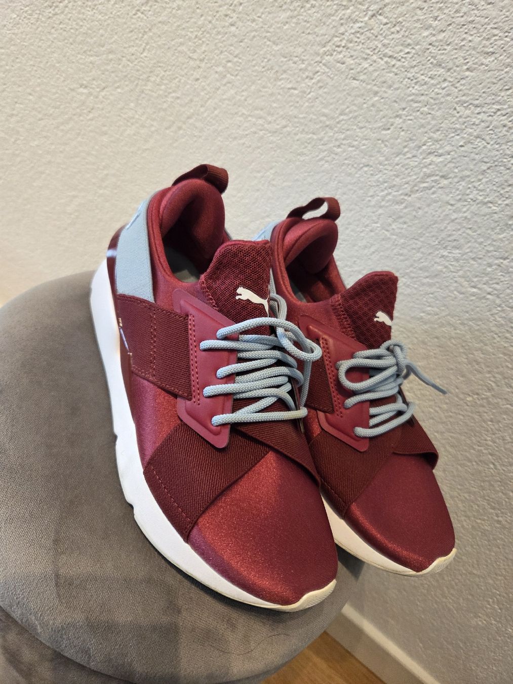 Damenschuhe: Baskets – Neu (gemäss Beschreibung) aus Biel/Bienne von Catia.Daniela01