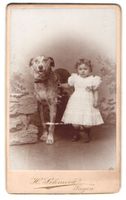 Fotografie H. Schmeck, Siegen, kleines M