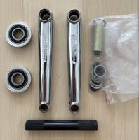 Old / Mid School BMX - Profile Racing Cranks / Kurbel