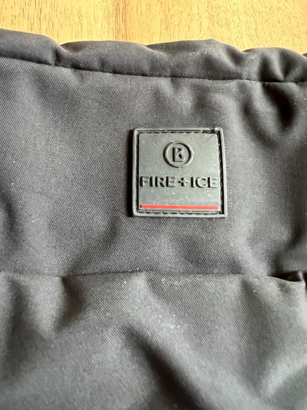 Bogner Pantaloni: Bogner Skihose Fire+Ice | schwarz | Gr. M – Usato da Wettingen venduto da Lamadeux 3