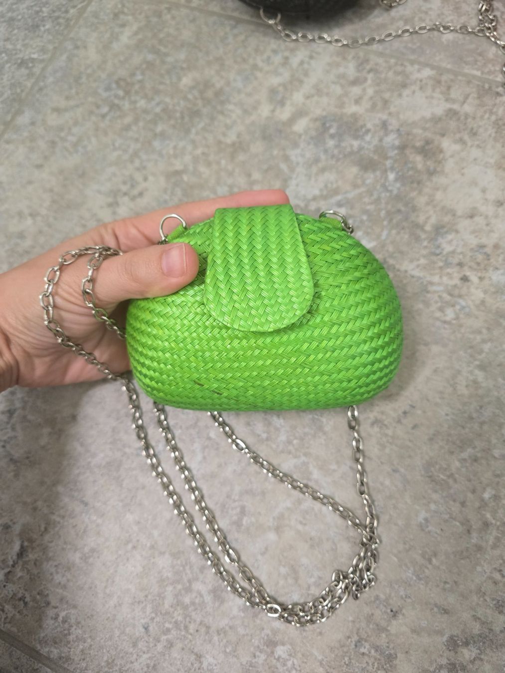 Borse da donna: Damen Tasche neu – Nuovo e nell'imballaggio originale da Heerbrugg venduto da Lulu022020