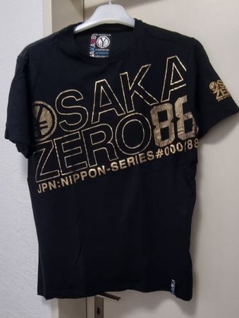 Shirt, T-Shirt  Gr.M