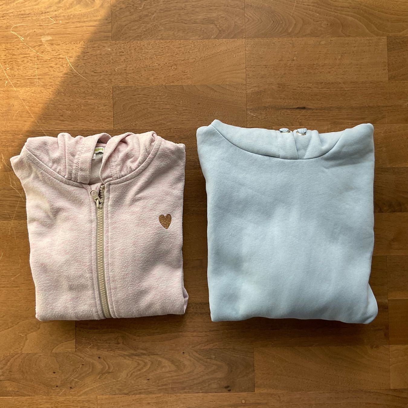 Pullover & Sweatshirts: Pullover, Sweatjacke, Gr. 158-164 – Gebraucht aus Wattwil von Marlan3