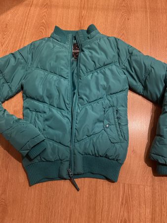 Winterjacke gr.s