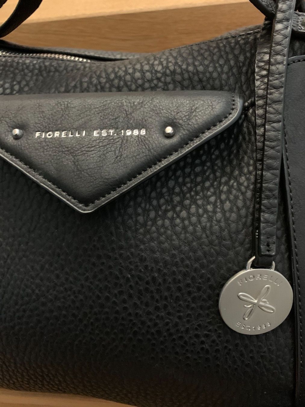 Borse da donna: Fiorelli est.1988 Handtasche – Usato da Herzogenbuchsee venduto da zukerka 4