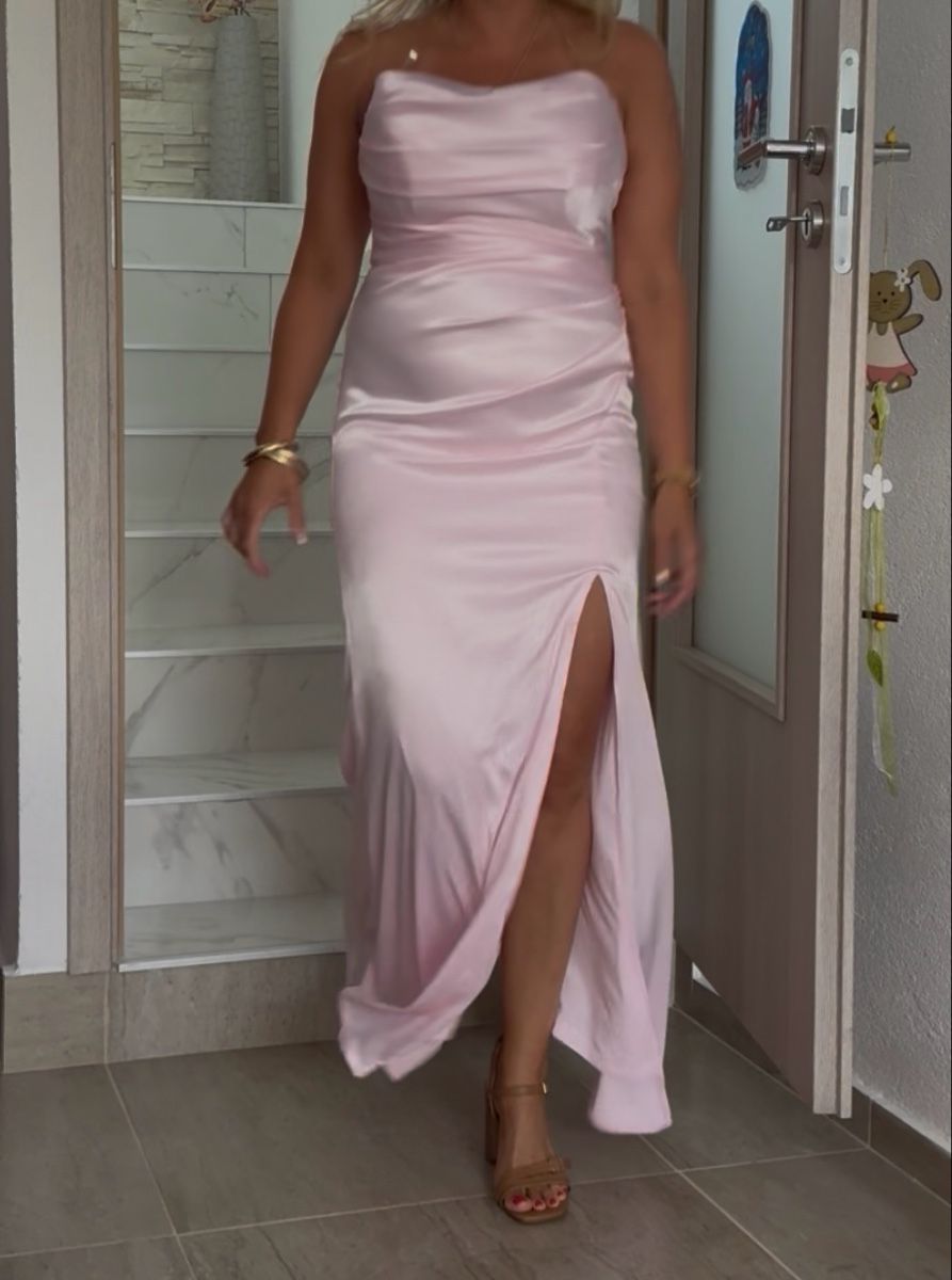 Kleider: Abendkleid Gr.M – Neu (gemäss Beschreibung) aus Ibach von svj_kq2n 2