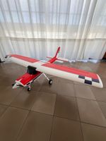 Modellflugzeug FMS Ranger V2 gebraucht