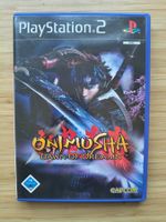 Onimusha: Dawn of Dreams (PS 2)