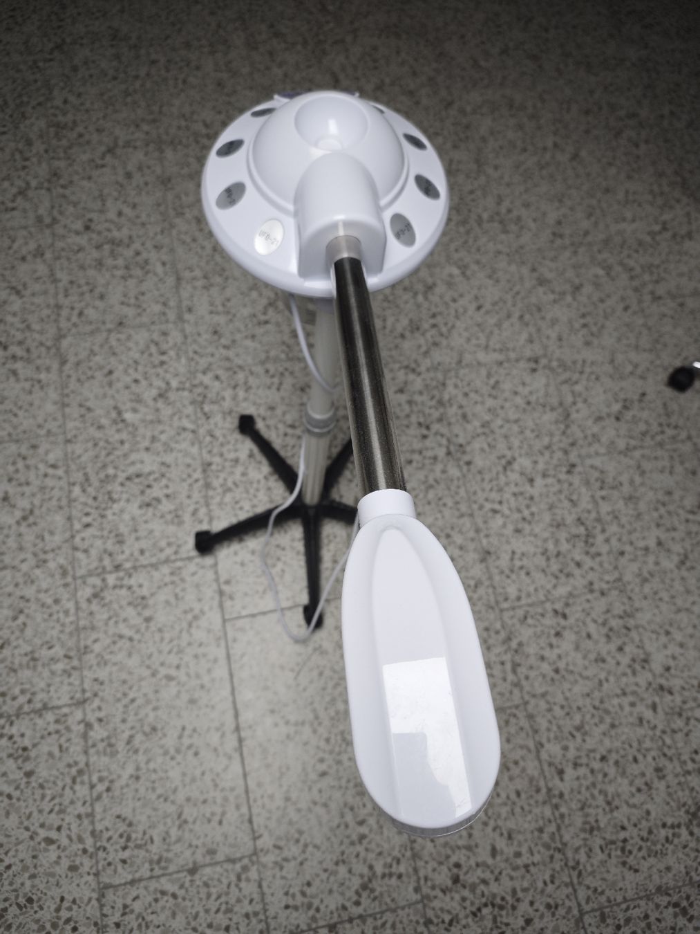 Gesichtspflege: Professioneller Gesichts-Dampfer UFO-21 kosmetic – Gebraucht aus Chur von Edina1994 6
