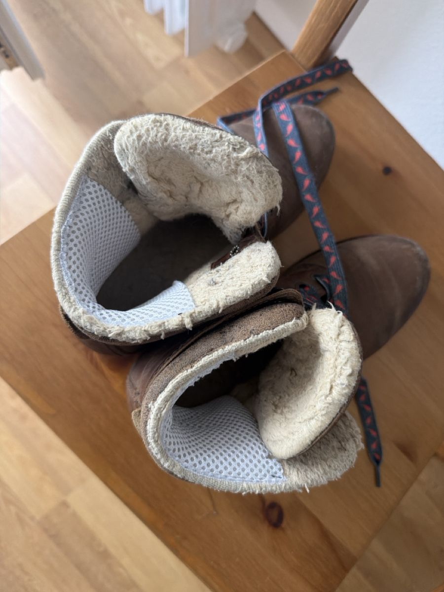 Panama Jack Chaussures femmes: Panama Jack - Winterschuhe – D'occasion à zürich par may_yj9f 7