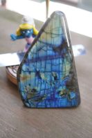Labradorit  Top   10 cm x  7 cm