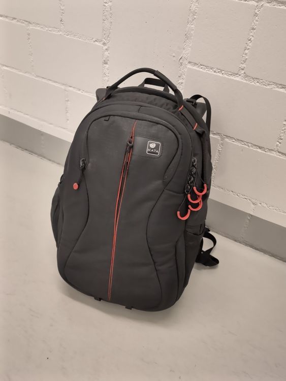 Fotorucksack Kata Bumblebee | Kaufen auf Ricardo