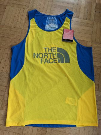 The North Face Sport Shirt Flashdry S - neu mit Etikett