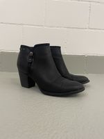 eleganter Ankle Boots mit Absatz