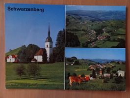 Schwarzenberg - LU - Suisse 1988