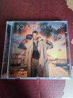 CD - Bo Katzman Chor – The Gospel Road (SCHWEIZ, 2006)