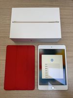 iPad Mini 4 - SIM und WiFi - 128GB