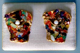 Ohrclips
