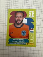 Panini Sticker WM 2026, NED 17 Memphis Depay