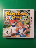Hometown Story - Nintendo 3DS