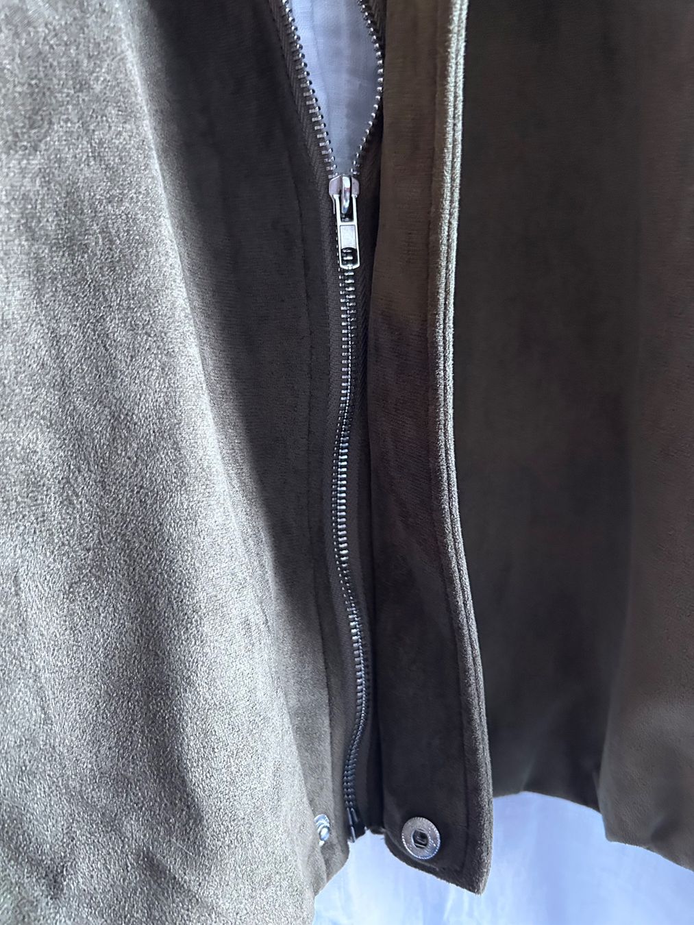 Vestes: Bomberjacke – D'occasion à Wettingen par Annarosa65 4