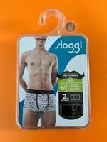 SLOGGI, Boxershorts, Grösse XXL, 2 Stück