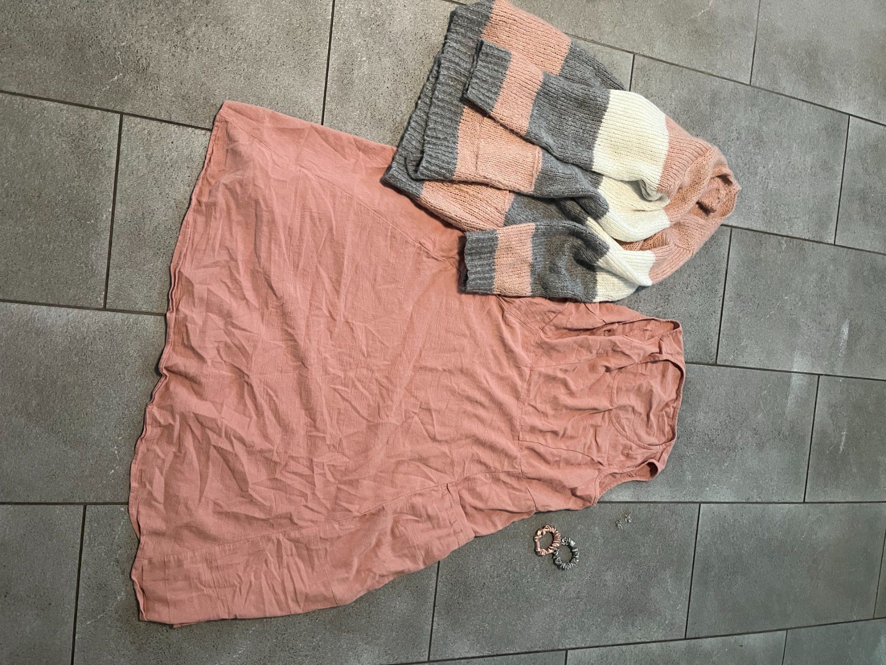 Kleider: Matching Set – Gebraucht aus Solothurn von Floefi