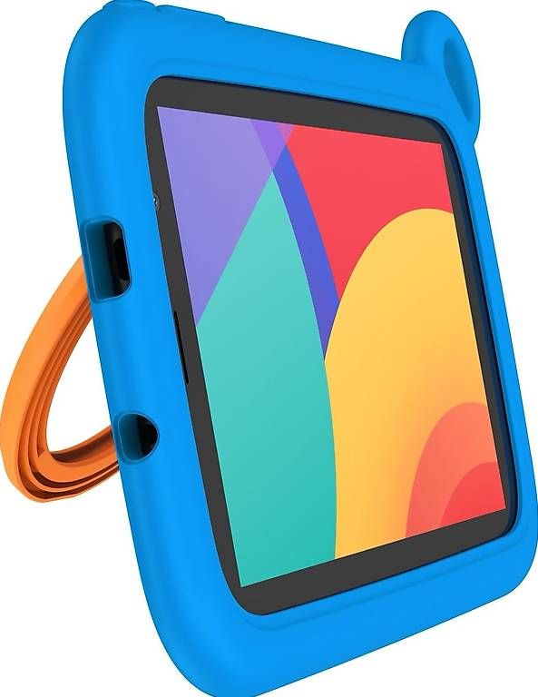 Alcatel Tablet PC: Alcatel 1T 7 WIFI Kidstablet 32 GB – Usato da Binningen venduto da rit_7nbr 3
