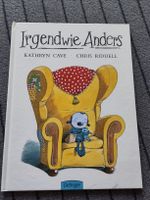 Irgendwie anders, Kinderbuch, Thema Ausgrenzung/Integration 