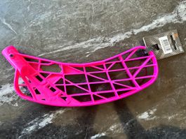OXDOG OPTILIGHT Unihockeyschaufel – Pink