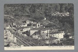 VEZIO CON MUGENA, *, SCHMIDHAUSER MAGLIASO, No 693