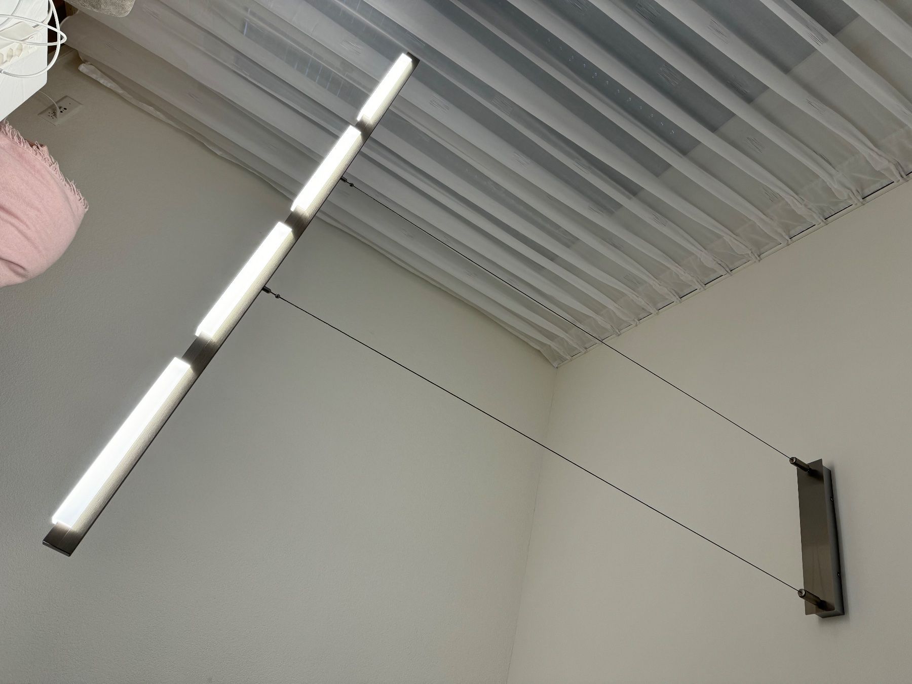 Livique Lampes: Pendellampe – D'occasion à Rotkreuz par 1043alina 1