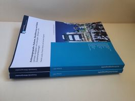 2 Compendio-Lehrmittel Anthropo- und Wirtschaftsgeografie