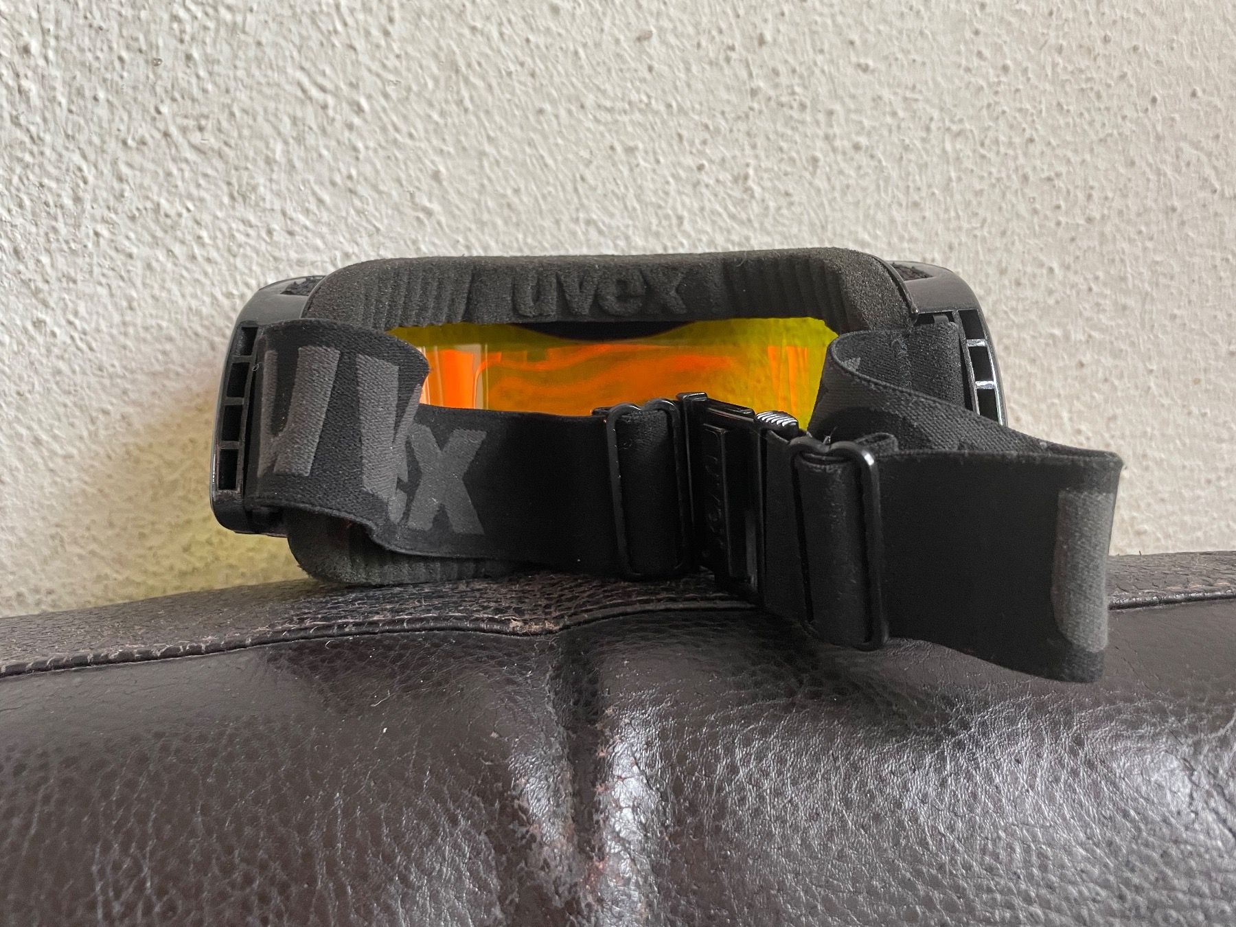 Occhiali & Lenti: Uvex Skibrille gebraucht – Usato da Zürich venduto da daria_m 2