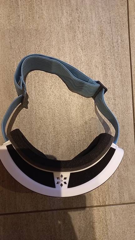 Occhiali & Lenti: OTG Skibrille – Usato da Fajauna venduto da aitab 3