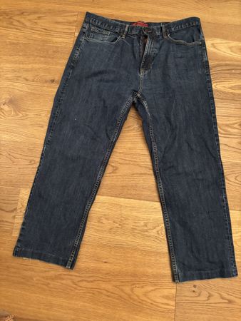 DC Jeans, Relaxed Fit, Grösse 36/34, Top Zustand!