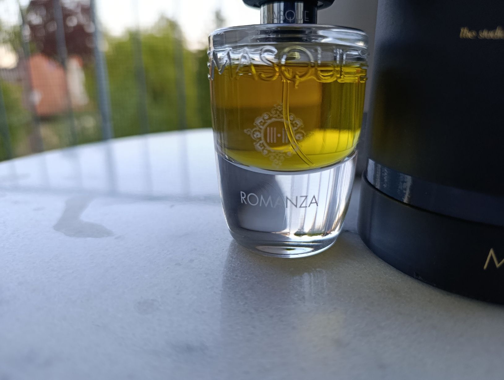 Profumi & Eau de Toilette: Masque Milano - Romanza, EDP 35ml – Usato da Biel/Bienne venduto da La_lupa_35 1