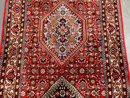 BIDJAR  Perser Top Zustand 220x80cm