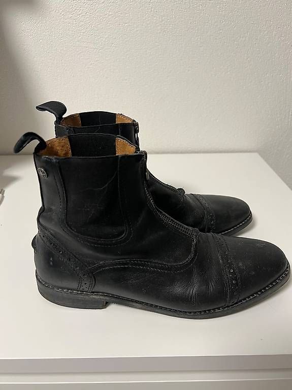 Scarpe da uomo: Reitschuhe Grösse 38 – Usato da Altendorf venduto da S.Maechler