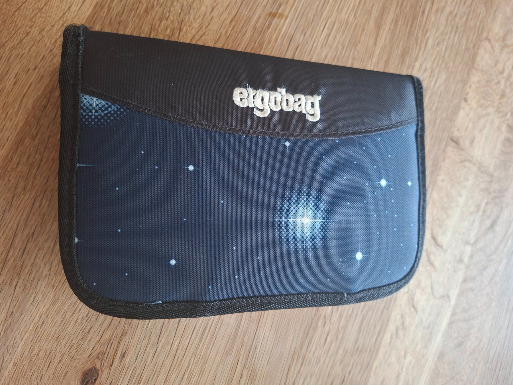Ergobag Borse & Zaini: Ergobag Schulrucksack Weltall – Usato da Neftenbach venduto da mab_yjb2 8