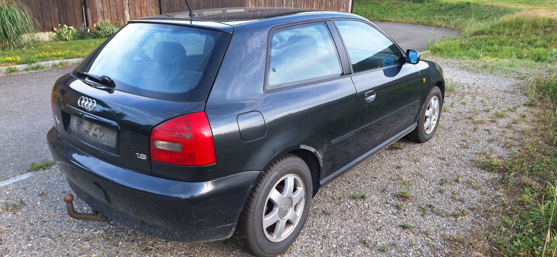 Audi Autos: Audi A3 – D'occasion à Berg am Irchel par Bergai 2