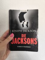 Joseph Jackson Die Jacksons Biography Book