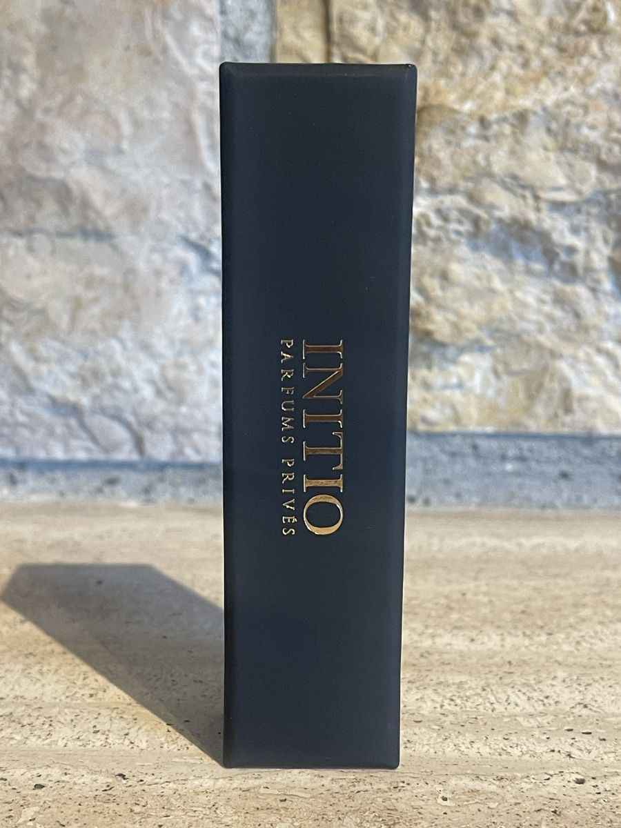 Initio Profumi & Eau de Toilette: Initio - Oud for Greatness, 10ml. Neu – Nuovo e nell'imballaggio originale da Oberdorf BL venduto da Fiomina1