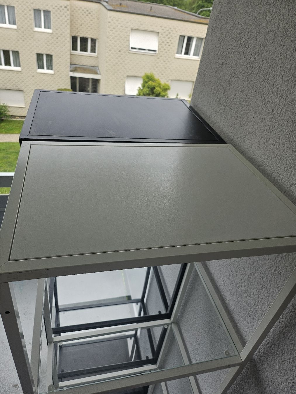 Ikea Scaffali: IKEA REGAL VITTSJÖ  – Usato da Zürich venduto da Empi1999 3
