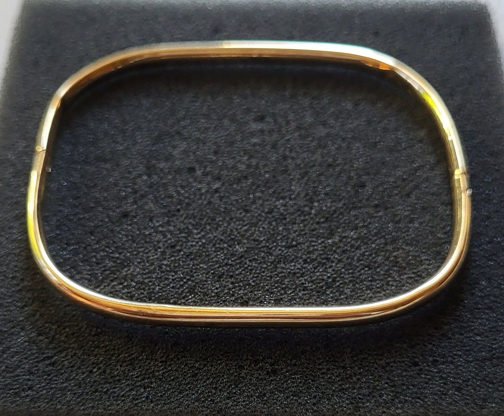 Bracciali & Braccialetti: Gold 585 Armreif – Usato da Wald ZH venduto da Dasilver 7