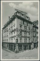 SZ Einsiedeln